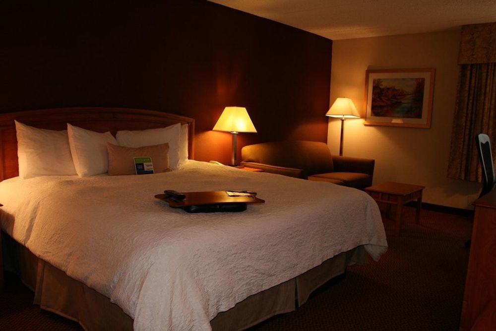 Holiday Inn Express - Newark Airport - Elizabeth, An Ihg Hotel Room photo